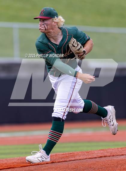 Thumbnail 1 in Fort Calhoun vs Central City/Centura (NSAA Class C Quarterfinal) photogallery.