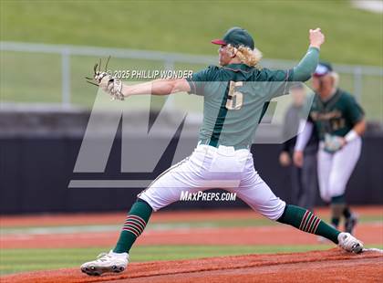 Thumbnail 2 in Fort Calhoun vs Central City/Centura (NSAA Class C Quarterfinal) photogallery.