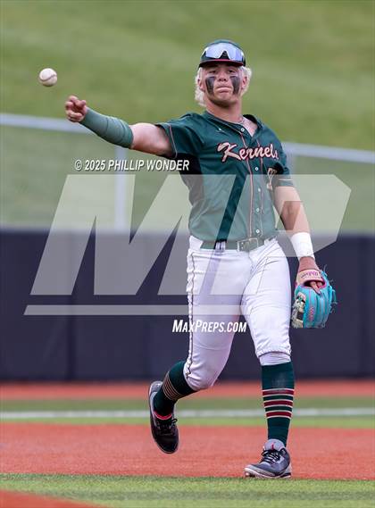 Thumbnail 1 in Fort Calhoun vs Central City/Centura (NSAA Class C Quarterfinal) photogallery.