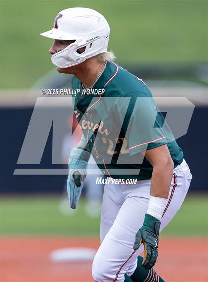 Thumbnail 1 in Fort Calhoun vs Central City/Centura (NSAA Class C Quarterfinal) photogallery.