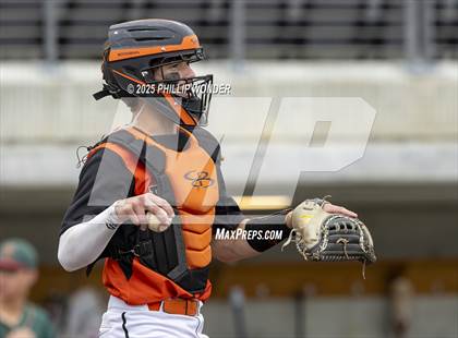 Thumbnail 3 in Fort Calhoun vs Central City/Centura (NSAA Class C Quarterfinal) photogallery.