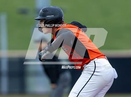Thumbnail 3 in Fort Calhoun vs Central City/Centura (NSAA Class C Quarterfinal) photogallery.