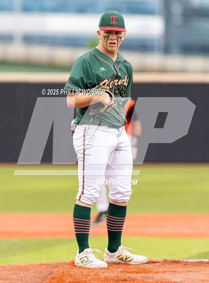 Thumbnail 2 in Fort Calhoun vs Central City/Centura (NSAA Class C Quarterfinal) photogallery.
