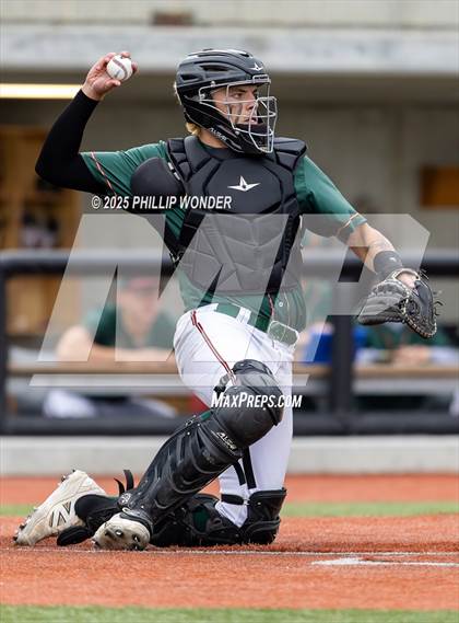 Thumbnail 3 in Fort Calhoun vs Central City/Centura (NSAA Class C Quarterfinal) photogallery.