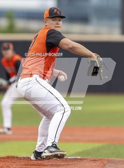 Thumbnail 1 in Fort Calhoun vs Central City/Centura (NSAA Class C Quarterfinal) photogallery.
