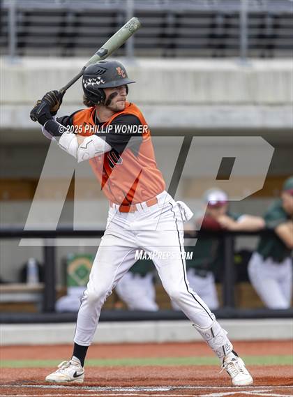 Thumbnail 1 in Fort Calhoun vs Central City/Centura (NSAA Class C Quarterfinal) photogallery.
