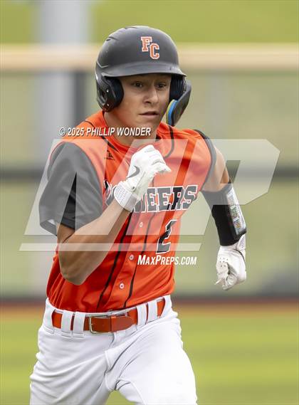 Thumbnail 1 in Fort Calhoun vs Central City/Centura (NSAA Class C Quarterfinal) photogallery.