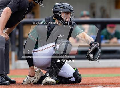 Thumbnail 2 in Fort Calhoun vs Central City/Centura (NSAA Class C Quarterfinal) photogallery.