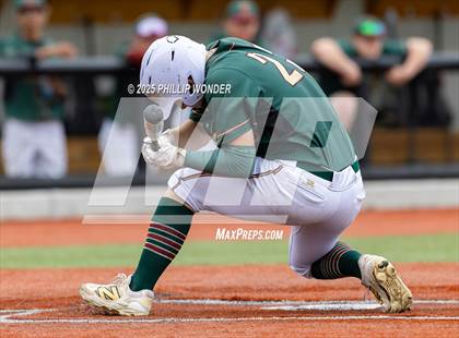 Thumbnail 2 in Fort Calhoun vs Central City/Centura (NSAA Class C Quarterfinal) photogallery.