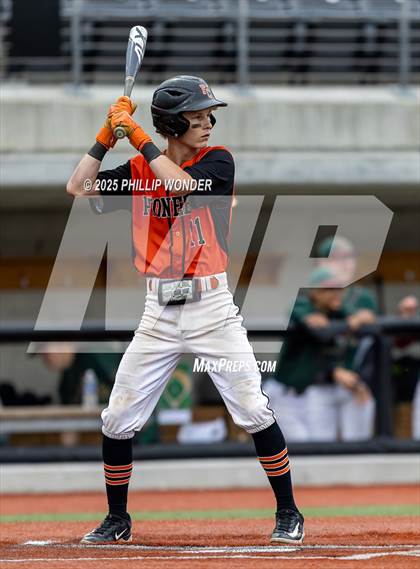 Thumbnail 2 in Fort Calhoun vs Central City/Centura (NSAA Class C Quarterfinal) photogallery.