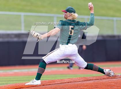Thumbnail 3 in Fort Calhoun vs Central City/Centura (NSAA Class C Quarterfinal) photogallery.