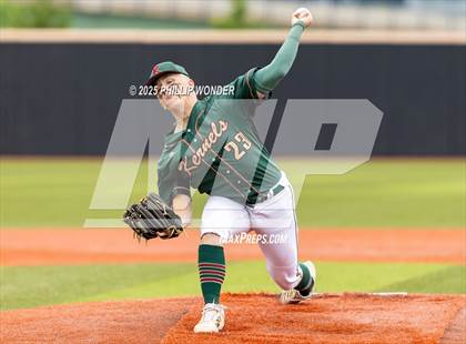 Thumbnail 2 in Fort Calhoun vs Central City/Centura (NSAA Class C Quarterfinal) photogallery.