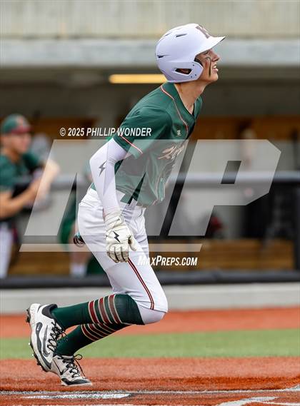 Thumbnail 2 in Fort Calhoun vs Central City/Centura (NSAA Class C Quarterfinal) photogallery.