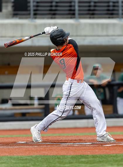 Thumbnail 2 in Fort Calhoun vs Central City/Centura (NSAA Class C Quarterfinal) photogallery.