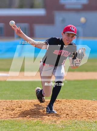 Center Moriches @ Mattituck