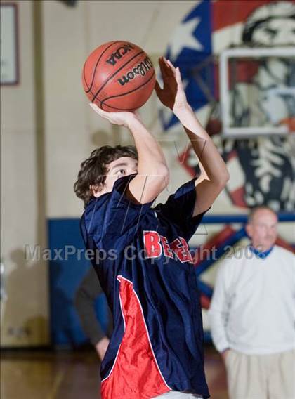 Thumbnail 1 in Beyer vs East Union (Modesto City Tournament) photogallery.