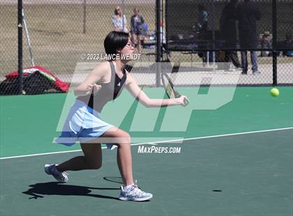 Thumbnail 1 in CA Tournament-Pueblo West photogallery.