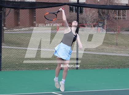 Thumbnail 3 in CA Tournament-Pueblo West photogallery.