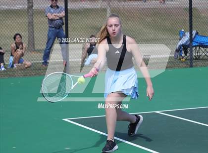 Thumbnail 3 in CA Tournament-Pueblo West photogallery.