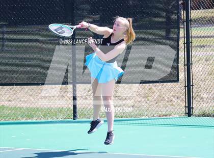 Thumbnail 2 in CA Tournament-Pueblo West photogallery.