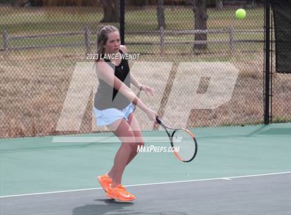 Thumbnail 2 in CA Tournament-Pueblo West photogallery.