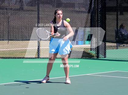 Thumbnail 1 in CA Tournament-Pueblo West photogallery.