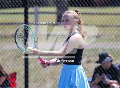 Thumbnail 2 in CA Tournament-Pueblo West photogallery.