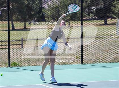 Thumbnail 2 in CA Tournament-Pueblo West photogallery.