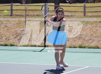 Thumbnail 1 in CA Tournament-Pueblo West photogallery.