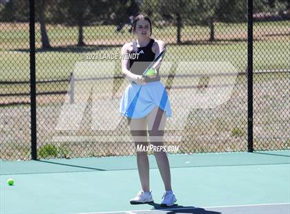 Thumbnail 1 in CA Tournament-Pueblo West photogallery.