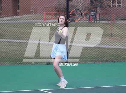 Thumbnail 1 in CA Tournament-Pueblo West photogallery.
