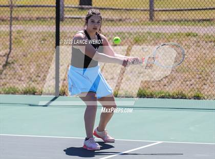 Thumbnail 2 in CA Tournament-Pueblo West photogallery.