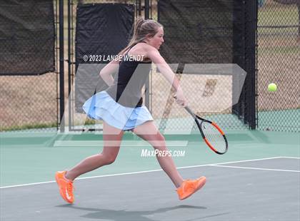 Thumbnail 1 in CA Tournament-Pueblo West photogallery.
