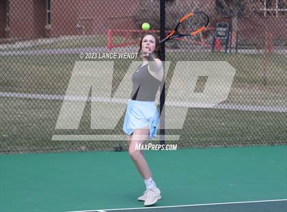 Thumbnail 2 in CA Tournament-Pueblo West photogallery.
