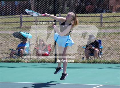 Thumbnail 3 in CA Tournament-Pueblo West photogallery.