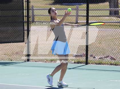Thumbnail 1 in CA Tournament-Pueblo West photogallery.