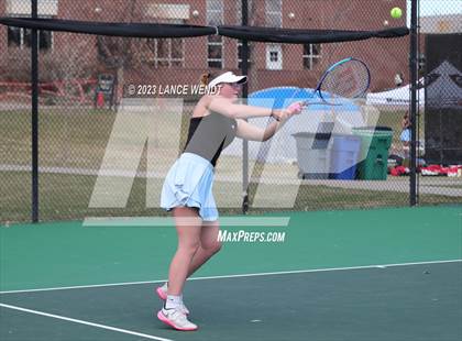 Thumbnail 1 in CA Tournament-Pueblo West photogallery.
