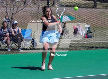 Thumbnail 3 in CA Tournament-Pueblo West photogallery.