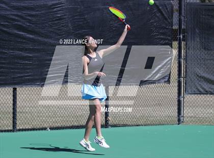 Thumbnail 2 in CA Tournament-Pueblo West photogallery.