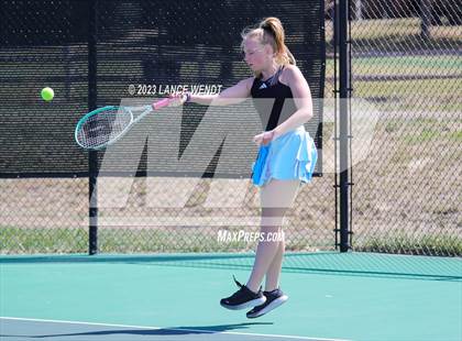 Thumbnail 1 in CA Tournament-Pueblo West photogallery.
