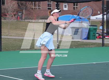 Thumbnail 2 in CA Tournament-Pueblo West photogallery.