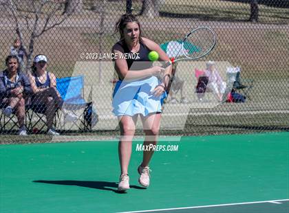 Thumbnail 2 in CA Tournament-Pueblo West photogallery.
