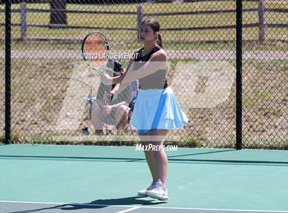 Thumbnail 3 in CA Tournament-Pueblo West photogallery.