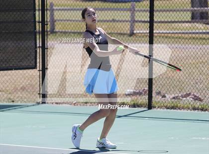 Thumbnail 3 in CA Tournament-Pueblo West photogallery.