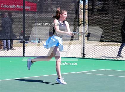 Thumbnail 1 in CA Tournament-Pueblo West photogallery.