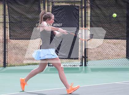 Thumbnail 3 in CA Tournament-Pueblo West photogallery.