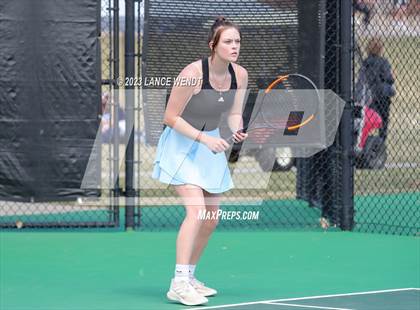 Thumbnail 3 in CA Tournament-Pueblo West photogallery.