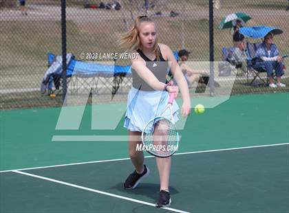 Thumbnail 2 in CA Tournament-Pueblo West photogallery.