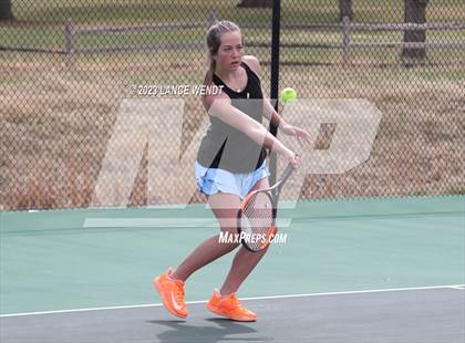 Thumbnail 1 in CA Tournament-Pueblo West photogallery.