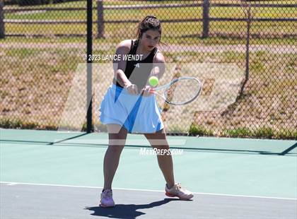 Thumbnail 3 in CA Tournament-Pueblo West photogallery.
